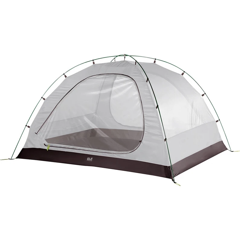Jack Wolfskin Yellowstone III Vent Tent - Afbeelding 2