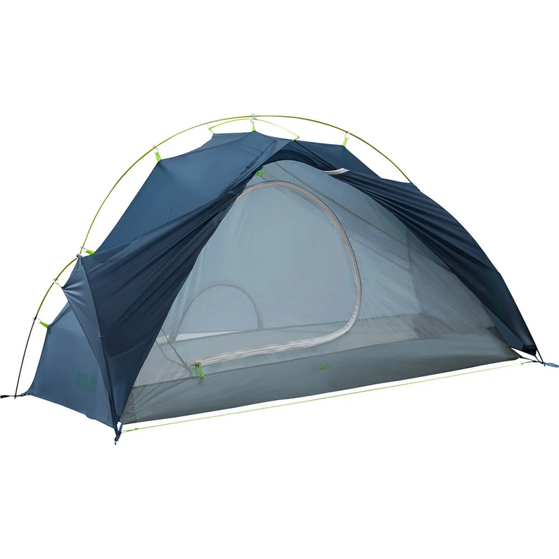 Jack Wolfskin Exolight I Tent - Afbeelding 2