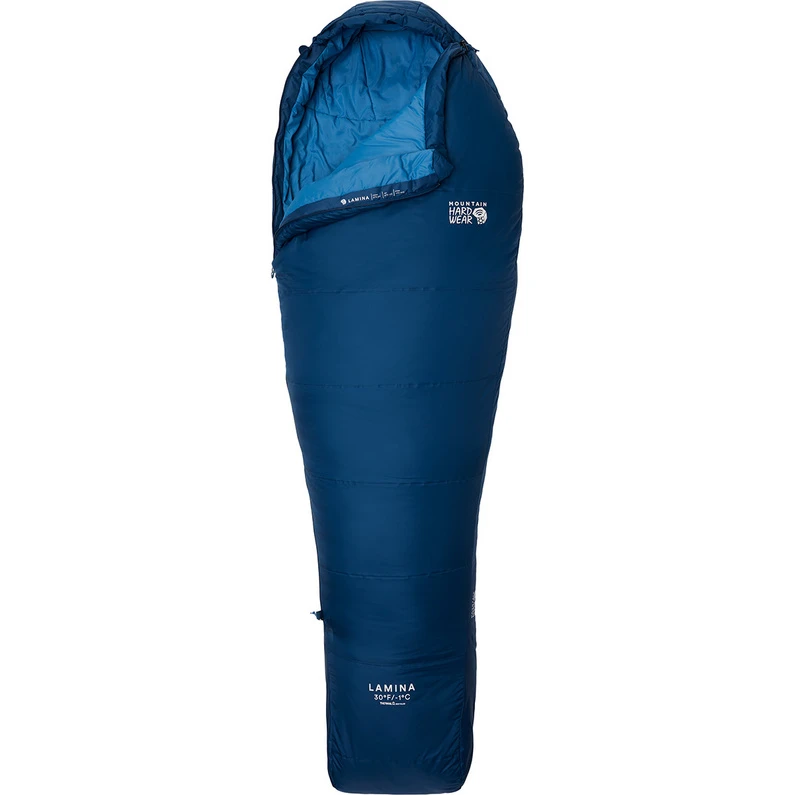 Mountain Hardwear Lamina 30F/-1C Slaapzak - Afbeelding 3
