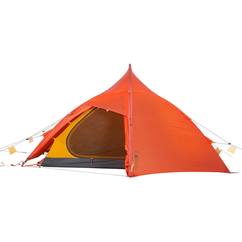 Exped Orion III Extreme Tent - Afbeelding 2