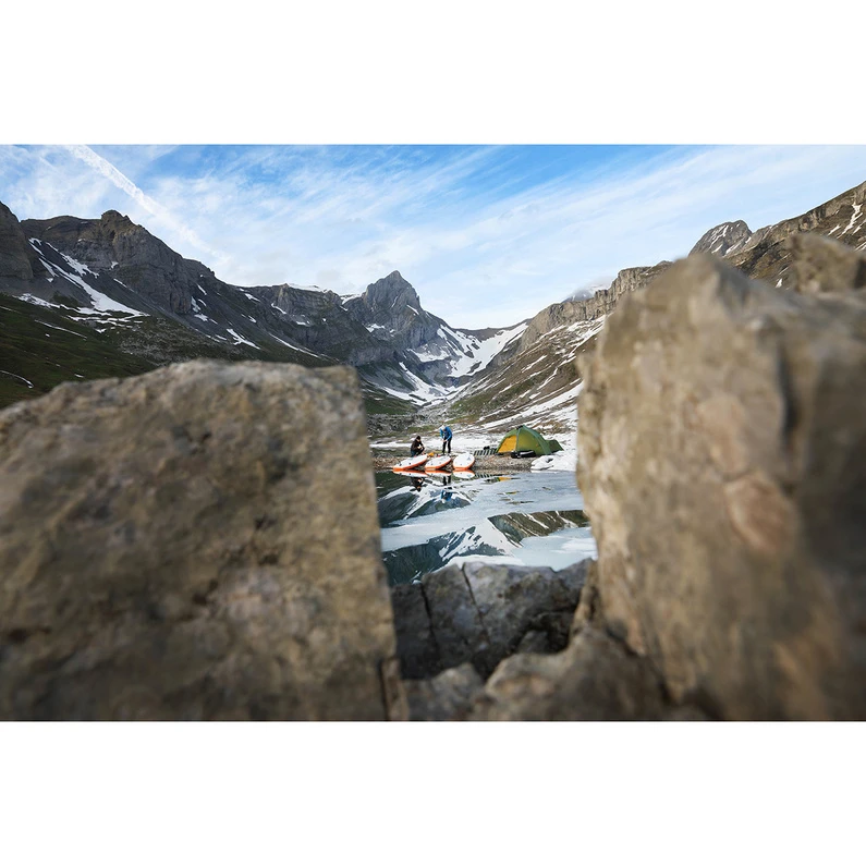 Exped Orion III UL Tent - Afbeelding 5