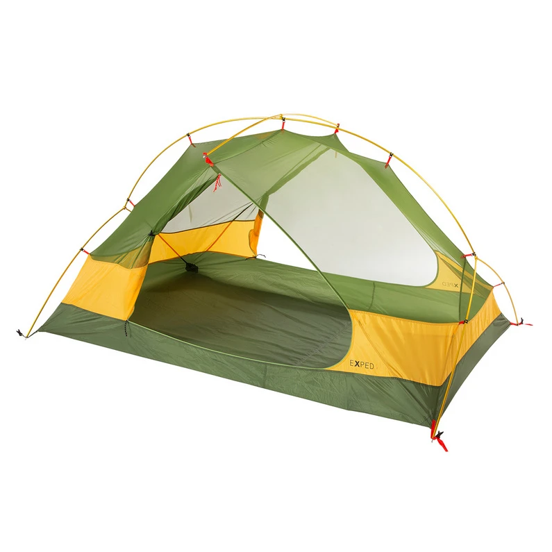 Exped Lyra II Tent - Afbeelding 2