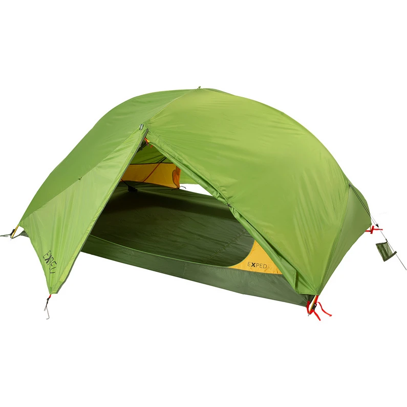 Exped Lyra II Tent - Afbeelding 4