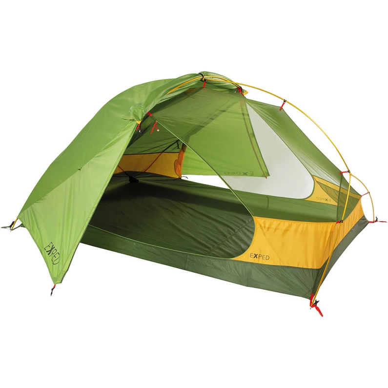 Exped Lyra II Tent - Afbeelding 5