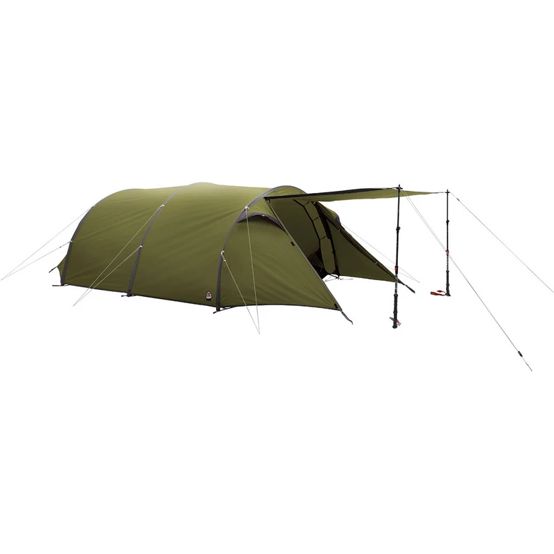 Robens Goshawk 4 Tent - Afbeelding 2