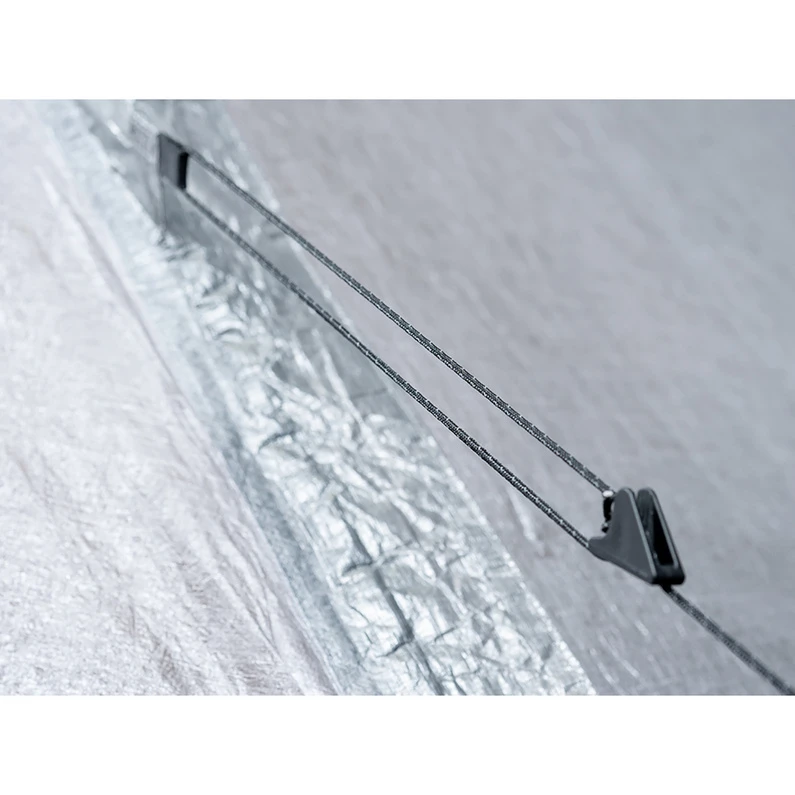 Samaya 2.0 Dyneema Tentuibreiding - Afbeelding 5