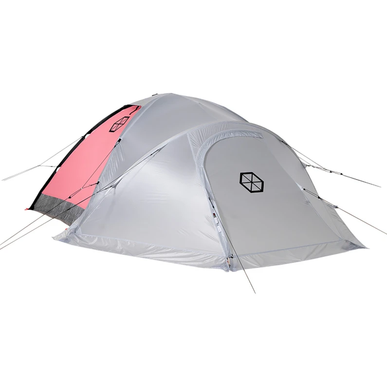 Samaya 2.0 Nylon Tentuibreiding - Afbeelding 2