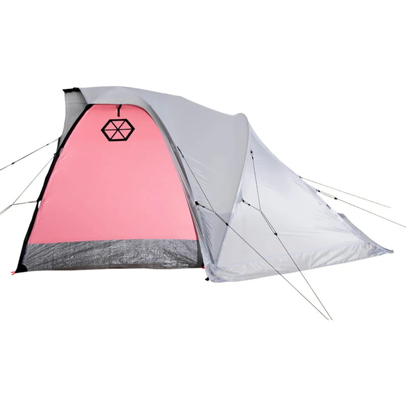 Samaya 2.0 Nylon Tentuibreiding - Afbeelding 3