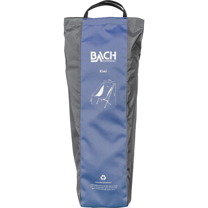 Kiwi Campingstoel - Afbeelding 3