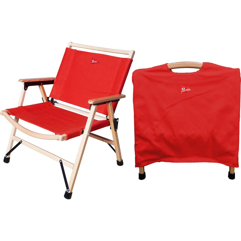 Spatz Woodstar Campingstoel - Afbeelding 2