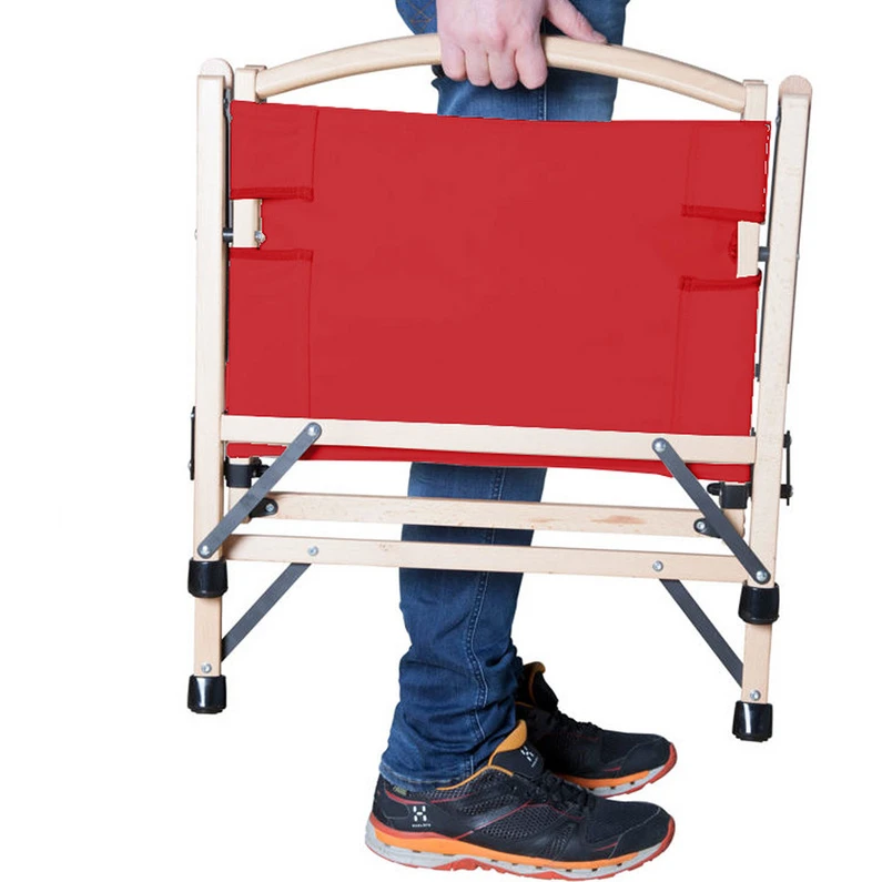 Spatz Woodstar Campingstoel - Afbeelding 4