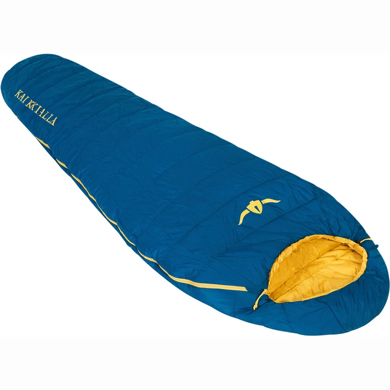 Lentua 6 Slaapzak - Afbeelding 2