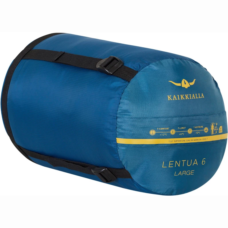 Lentua 6 Slaapzak - Afbeelding 3