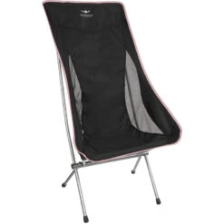 Big Folding Campingstoel