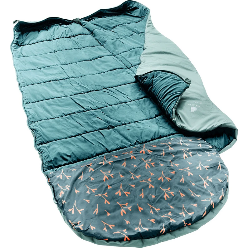 Deuter Overnite Slaapzak - Afbeelding 3