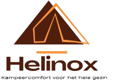 Helinox Kamperen Winkel